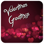 Valentine Greetings Apk