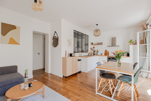 Appartement avec terrasse 5