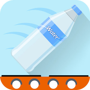 Download Bottle Flip For PC Windows and Mac