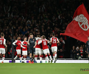 Arsenal rekent makkelijk af met rivaal in Londense derby en lijkt helemaal klaar voor Europa League-kraker