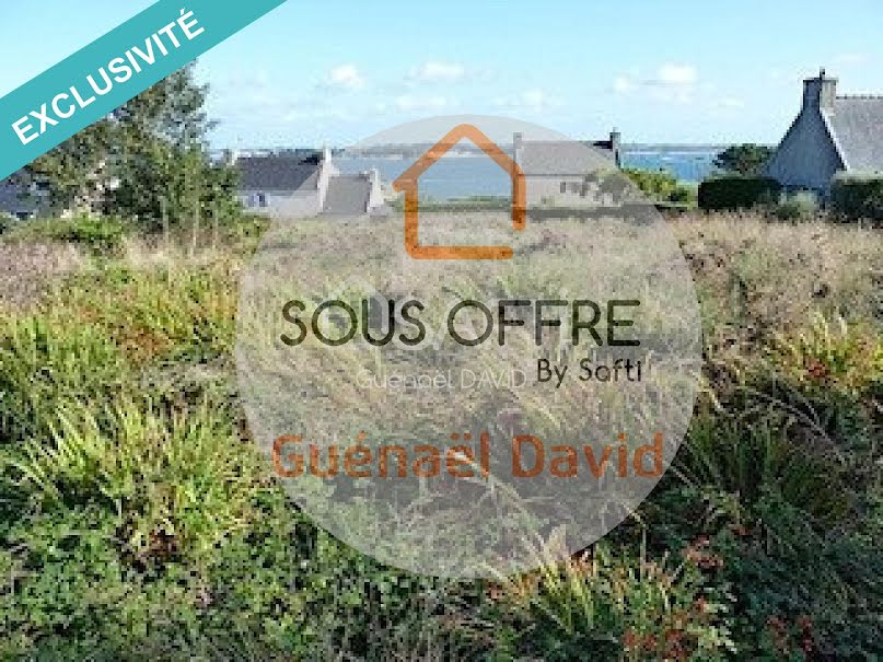 Vente terrain  1051 m² à Ile-de-Batz (29253), 281 000 €