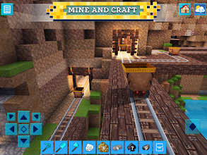 RealmCraft with Skins Export to Minecraft - Apps on Google Play - 