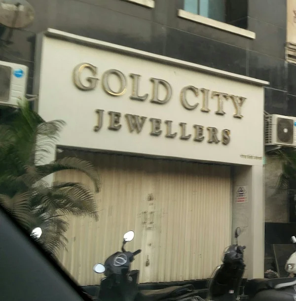 Gold City Jewellers photo 