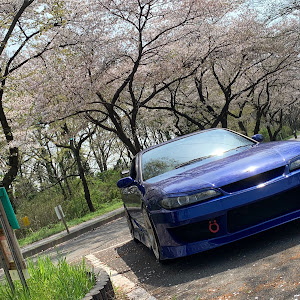 シルビア S15