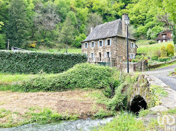 maison à Coubisou (12)