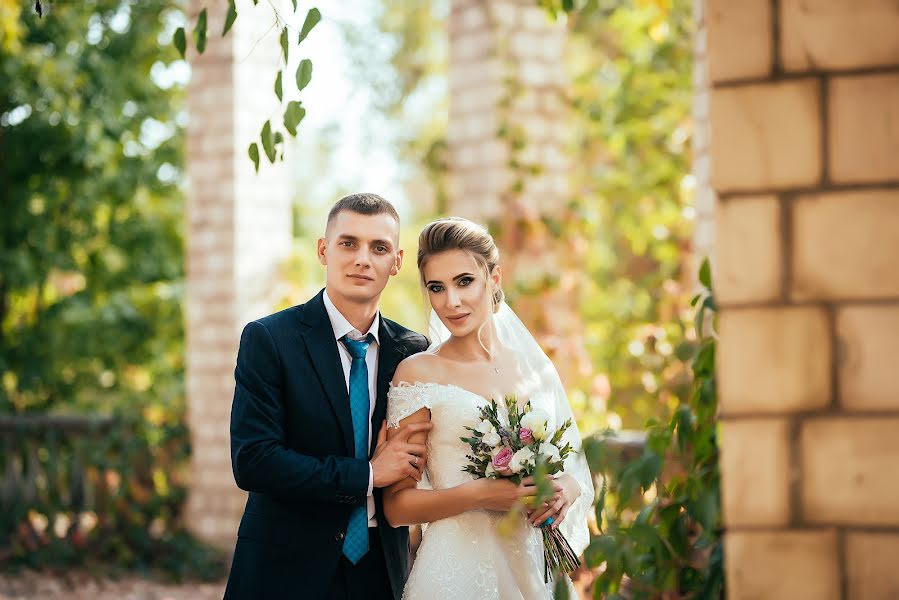 Fotografo di matrimoni Ekaterina Danilova (katerinadanilova). Foto del 15 giugno 2022