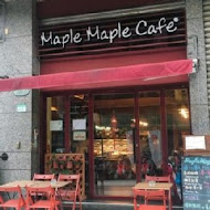 Maple Maple Café