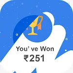 Cover Image of Download Scratch to Win Real Cash 1.7 APK