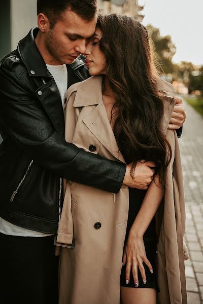 Fotógrafo de casamento Elena Gorenko (29koal). Foto de 31 de março 2022