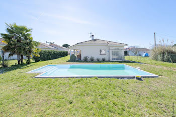 maison à Castelnau-d'Estrétefonds (31)