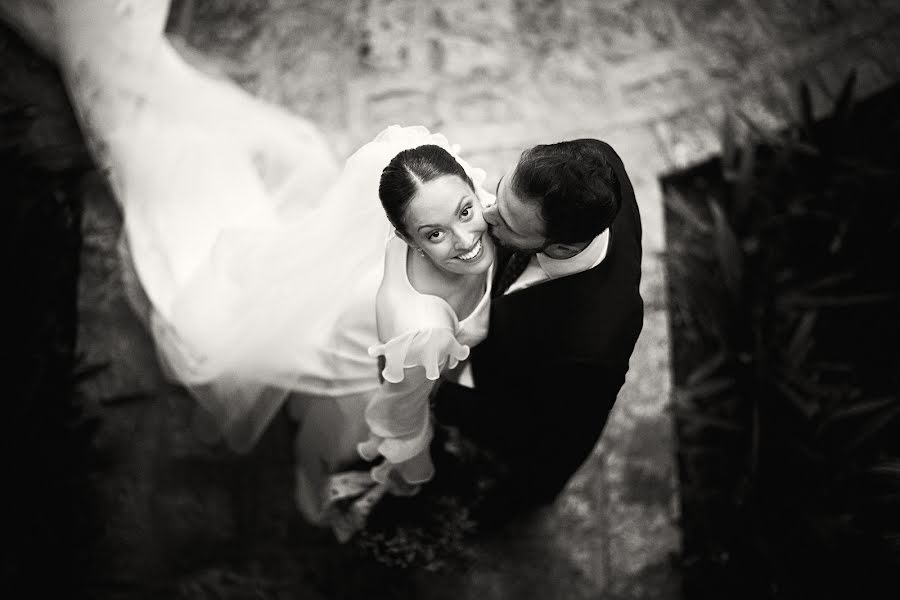 Fotógrafo de bodas Antonio Díaz (rosseblanc). Foto del 12 de diciembre 2023