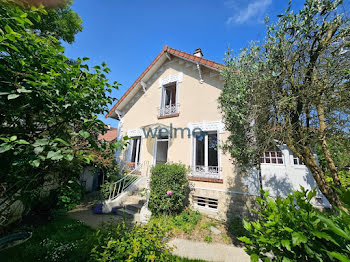 maison à Rosny-sous-Bois (93)