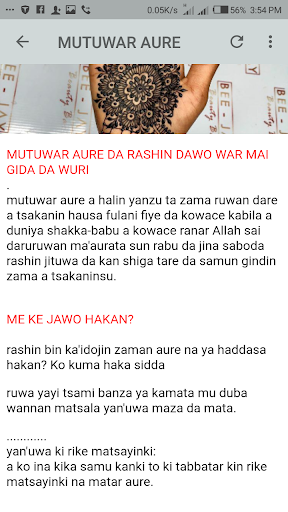 Download Sirrin Gane Mace Tagari Free For Android Sirrin Gane Mace Tagari Apk Download Steprimo Com