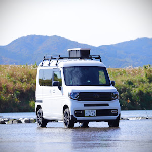 N-VAN JJ2