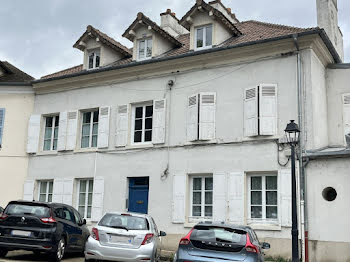 appartement à Jouy-en-Josas (78)