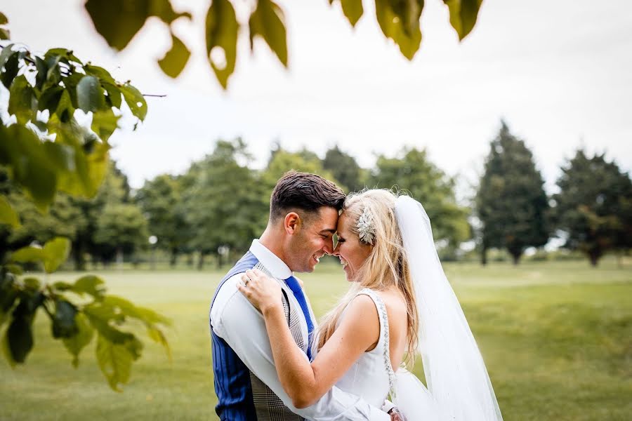 Photographe de mariage Tarik Ahmet (ivyleaf). Photo du 2 juillet 2019