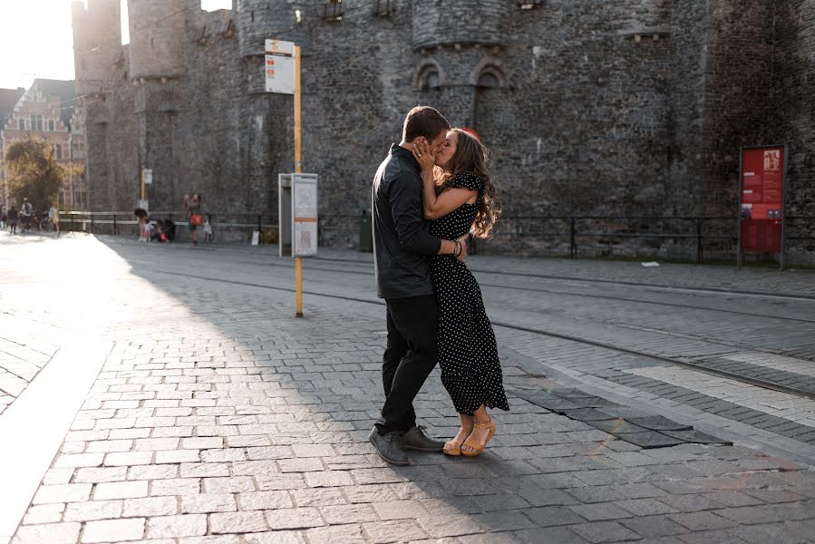 Fotógrafo de casamento Mariska Tobajas-Broersma (utopiaphoto). Foto de 30 de agosto 2019