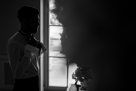 Wedding photographer Anton Chiglyakov (chiglyakov). Photo of 23 October 2020