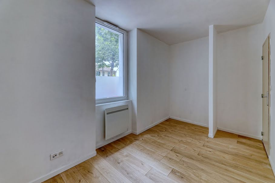 Vente appartement 3 pièces 46.12 m² à Nantes (44000), 207 200 €