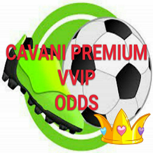 Download CAVANI PREMIUM VIP ODDS For PC Windows and Mac