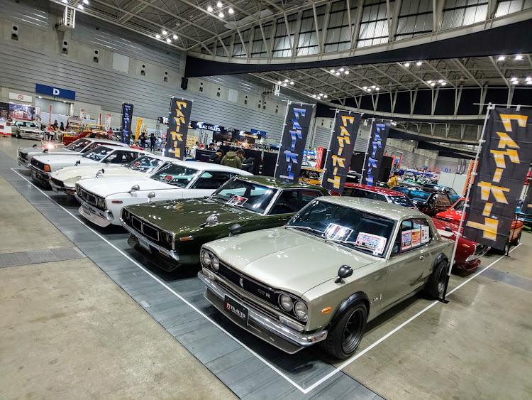 RX-7のFC3S・ミッチー撮り・ノスタルジック2デイズ・ノスタルジック2デイズ2025・フォロワーさんありがとう！に関するカスタム事例の投稿画像5枚目
