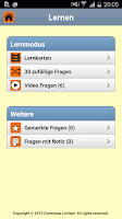 Mofa - Führerschein 2024 Screenshot