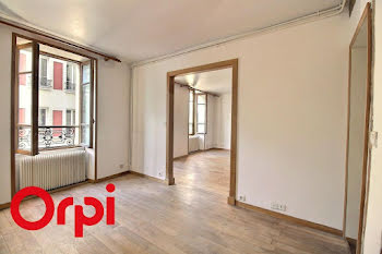 appartement à Paris 14ème (75)