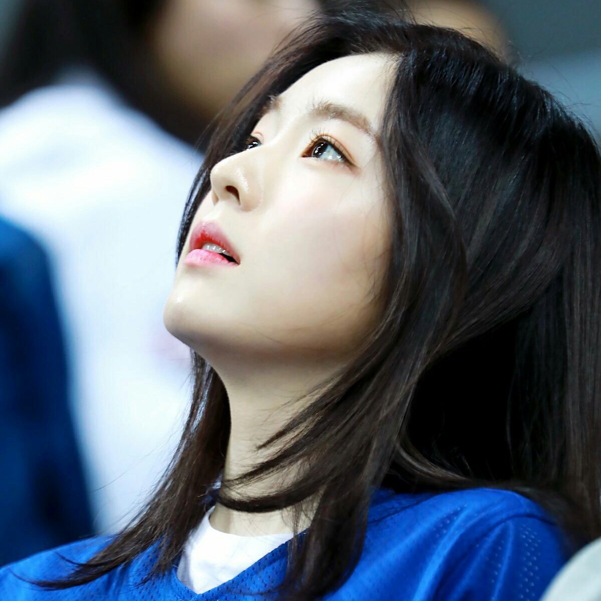 20 Times Red Velvet's Irene Looked Like She Literally Stepped Out Of A ...