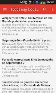 Notícias de Angra dos Reis(圖1)-速報App