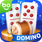 Cover Image of Download Domino QiuQiu Onli­n­e­: ­K­i­uKiu 99 2.9.11 APK