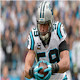 Luke Kuechly Themes & New Tab