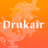 Drukair icon