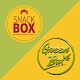 Download Snack Box & Green Box Trier For PC Windows and Mac 1.0.0