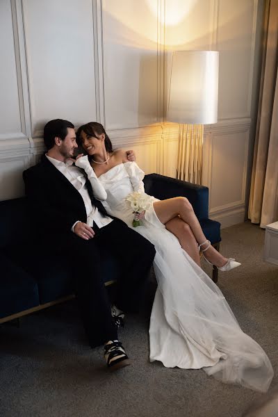शादी का फोटोग्राफर Vadim Solovev (solovev)। जनवरी 16 का फोटो