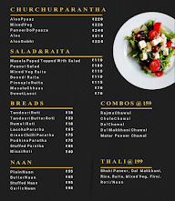 Makaba Kitchen menu 4