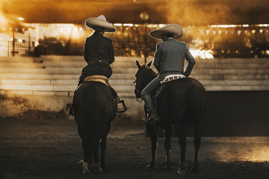 Vestuvių fotografas Christian Macias (christianmacias). Nuotrauka 2017 lapkričio 17