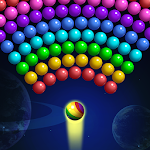 Cover Image of Download Bubble Shooter 35.0 APK