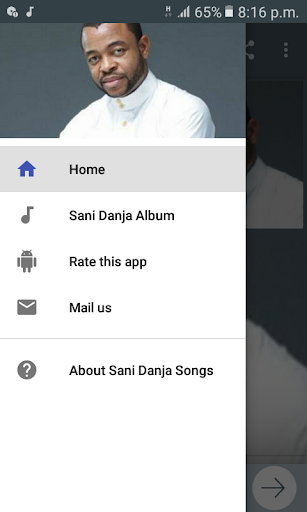 Sani Danja Songs