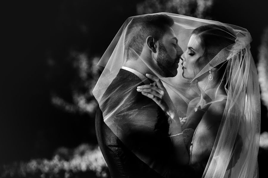 Fotografo di matrimoni Elvira Azimova (elviraazimova). Foto del 26 maggio 2023