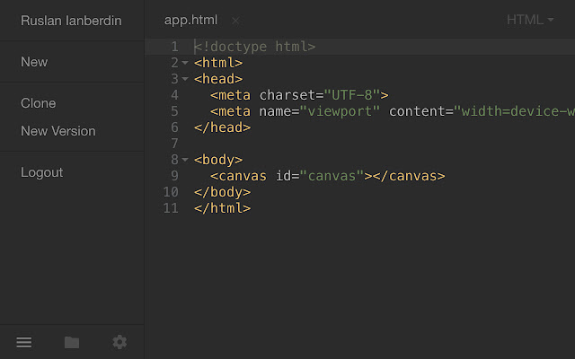 Playcode Online Code Editor And Playground