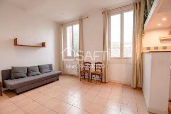 appartement à Aix-en-Provence (13)