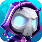 Cover Image of Télécharger Idle Master - AFK Hero & Arena 1.8.5 APK