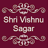 Shri Vishnu Sagar, Koramangala, Bangalore logo