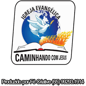 Download Rádio Caminhando com Jesus For PC Windows and Mac