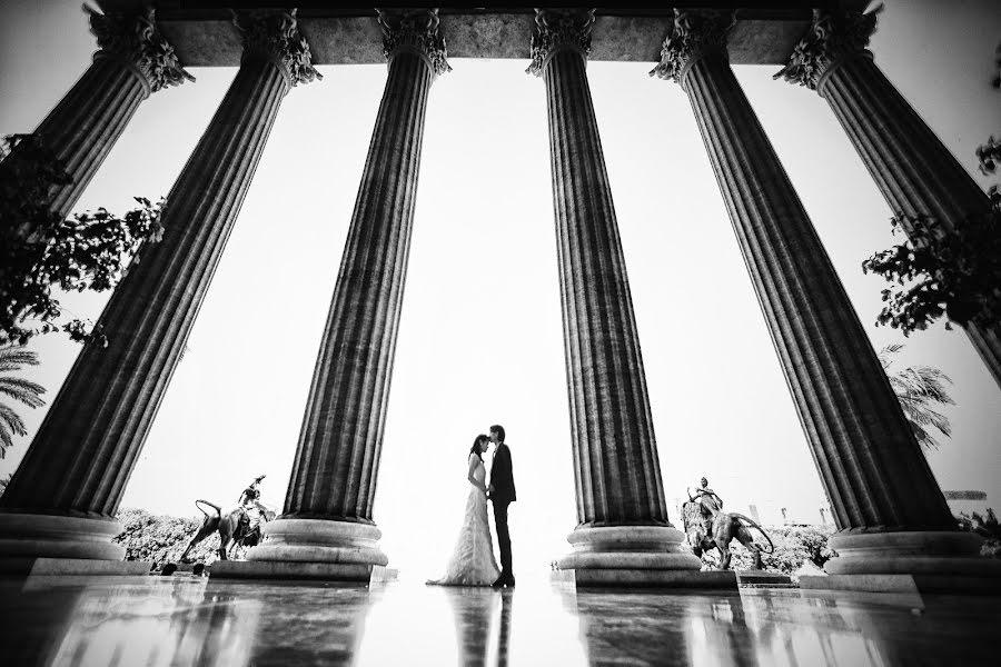 Düğün fotoğrafçısı Angelo Chiello (angelochiello). 23 Aralık 2018 fotoları