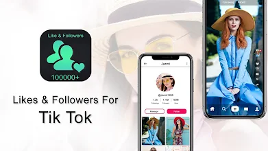 Mehr fans auf tik tok