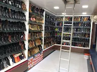 Milan Footware  Vashi photo 1