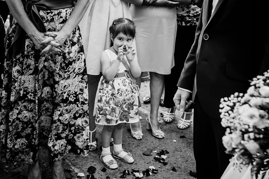 Fotógrafo de casamento Mariya Astafeva (mastafieva). Foto de 15 de setembro 2016