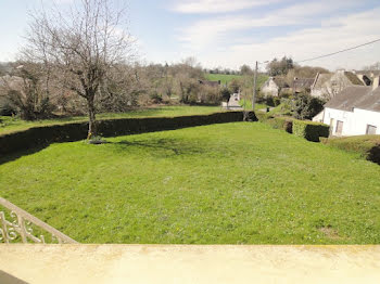 maison à Carhaix-Plouguer (29)