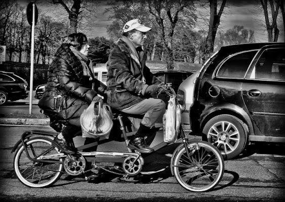 Graziella facevo di nome... di marco pardi photo